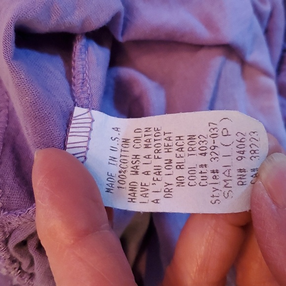 Size S - Language Los Angeles Strapless Tunic Beach Coverup Top - BNWT Size S - Picture 6 of 9